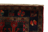 Koliai - Kurdi Persian Carpet 304x146 - Picture 3