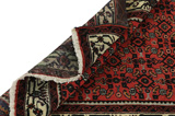 Hosseinabad - Hamadan Persian Carpet 156x100 - Picture 5