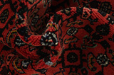 Hosseinabad - Hamadan Persian Carpet 156x100 - Picture 7