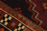 Qashqai - Shiraz Persian Carpet 266x127 - Picture 6
