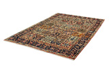 Bakhtiari - old Persian Carpet 298x190 - Picture 2