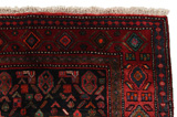 Senneh - Kurdi Persian Carpet 295x159 - Picture 3