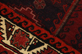 Zanjan - Hamadan Persian Carpet 212x150 - Picture 6