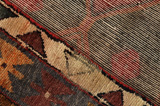 Koliai - Kurdi Persian Carpet 264x151 - Picture 6
