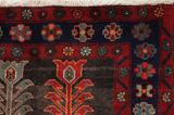 Koliai - Kurdi Persian Carpet 298x150 - Picture 3