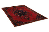 Lilian - Sarouk Persian Carpet 268x170 - Picture 1