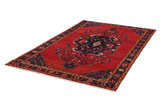 Lilian - Sarouk Persian Carpet 268x170 - Picture 2
