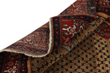 Songhor - Koliai Persian Carpet 300x151 - Picture 5