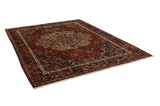 Jozan - Sarouk Persian Carpet 316x243 - Picture 1
