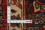 Jozan - Sarouk Persian Carpet 316x243 - Picture 4