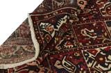 Bakhtiari Persian Carpet 303x164 - Picture 5