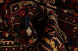 Bakhtiari Persian Carpet 303x164 - Picture 7