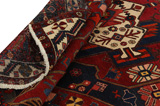 Bakhtiari - Lori Persian Carpet 312x210 - Picture 5