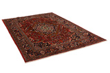 Lilian - Sarouk Persian Carpet 312x217 - Picture 1