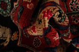 Nahavand - Hamadan Persian Carpet 242x146 - Picture 7