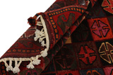 Bakhtiari - Gabbeh Persian Carpet 183x145 - Picture 5