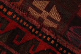 Bakhtiari - Gabbeh Persian Carpet 183x145 - Picture 6