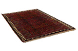 Bakhtiari - Qashqai Persian Carpet 260x171 - Picture 1