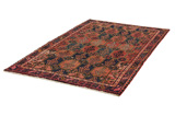 Bakhtiari - Lori Persian Carpet 229x140 - Picture 2