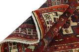 Bakhtiari Persian Carpet 224x162 - Picture 5