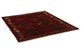 Lori - Bakhtiari Persian Carpet 208x177 - Picture 1
