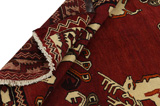 Afshar - Sirjan Persian Carpet 214x166 - Picture 5