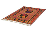 Lori - Bakhtiari Persian Carpet 183x121 - Picture 2