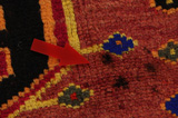 Lori - Bakhtiari Persian Carpet 183x121 - Picture 10