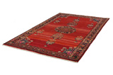 Bakhtiari - Lori Persian Carpet 278x170 - Picture 2