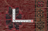 Lilian - Sarouk Persian Carpet 328x156 - Picture 4