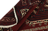 Kelardasht - Kurdi Persian Carpet 263x173 - Picture 5