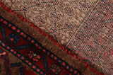 Songhor - Koliai Persian Carpet 396x123 - Picture 6