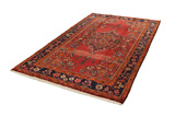 Lilian - Sarouk Persian Carpet 293x174 - Picture 2