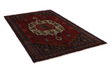 Bakhtiari - Lori Persian Carpet 305x173 - Picture 1