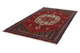 Bakhtiari - Lori Persian Carpet 305x173 - Picture 2