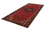Lilian - Sarouk Persian Carpet 411x176 - Picture 2