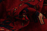 Lilian - Sarouk Persian Carpet 411x176 - Picture 7