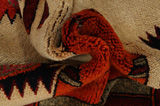 Bakhtiari - Qashqai Persian Carpet 383x127 - Picture 7