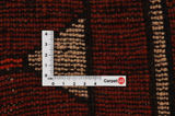 Bakhtiari - Qashqai Persian Carpet 422x143 - Picture 4