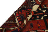 Bakhtiari - Qashqai Persian Carpet 422x143 - Picture 5
