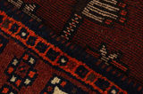 Bakhtiari - Qashqai Persian Carpet 422x143 - Picture 6