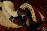 Bakhtiari - Qashqai Persian Carpet 422x143 - Picture 7