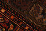 Bakhtiari - Qashqai Persian Carpet 360x122 - Picture 6