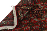 Enjelas - Hamadan Persian Carpet 133x87 - Picture 5
