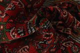 Enjelas - Hamadan Persian Carpet 133x87 - Picture 7