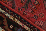 Tuyserkan - Hamadan Persian Carpet 142x97 - Picture 6