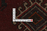 Kelardasht - Kurdi Persian Carpet 86x72 - Picture 4