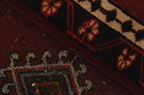 Kelardasht - Kurdi Persian Carpet 86x72 - Picture 6