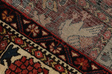 Bakhtiari Persian Carpet 199x133 - Picture 6