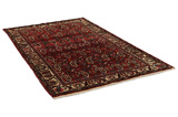 Mir - Sarouk Persian Carpet 252x157 - Picture 1